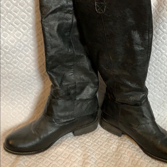 Steve Madden boots - Picture 2 of 3